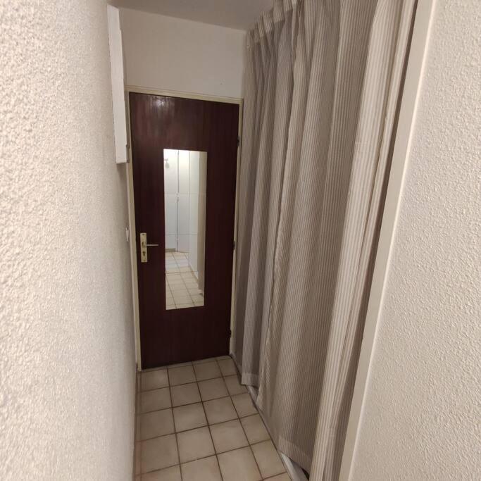 Studio Cabine Quatre Couchages Classe 2 Etoiles 博尔马斯·莱斯·米默萨斯 外观 照片