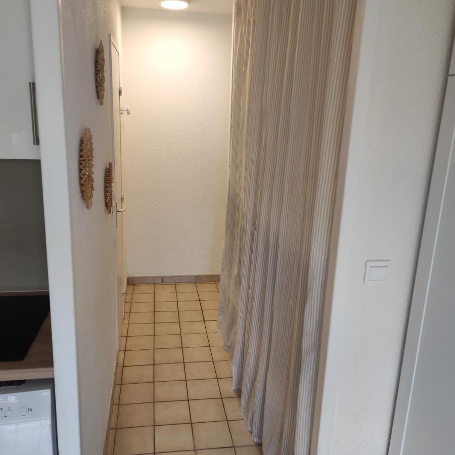 Studio Cabine Quatre Couchages Classe 2 Etoiles 博尔马斯·莱斯·米默萨斯 外观 照片